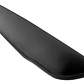 Almoadilla Apoya Muñeca Teclado Memory Foam Color Negro - Miniatura 3