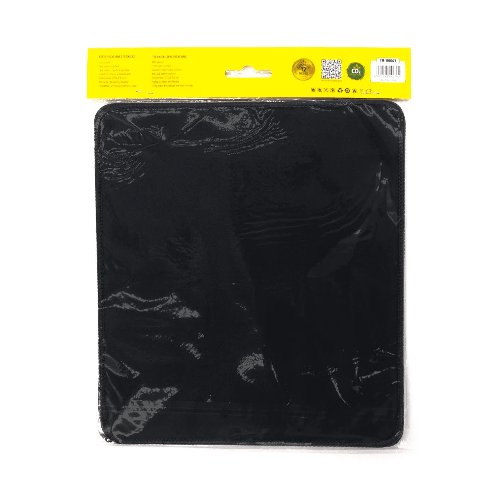 Alfombrilla Para Mouse 22*24 Tm-100527 Tecmaster 5