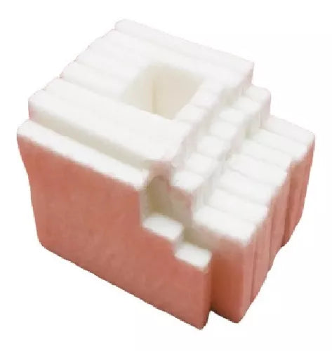 Almohadilla Tinta Epson Genérico L600/ L605/L606/ L655/L656 2