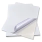 Papel Fotografico Glossy Pacific Color 180Gr A4 20 Hojas Color Blanco - Miniatura 1