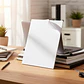 Papel Fotografico Glossy Pacific Color 180Gr A4 20 Hojas Color Blanco - Miniatura 2