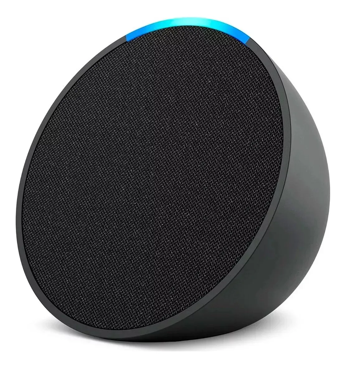 Amazon Alexa  Echo Pop Negro 1