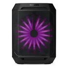 Parlante  Philips Bluetooth Para Fiestas Tax2208/00 1