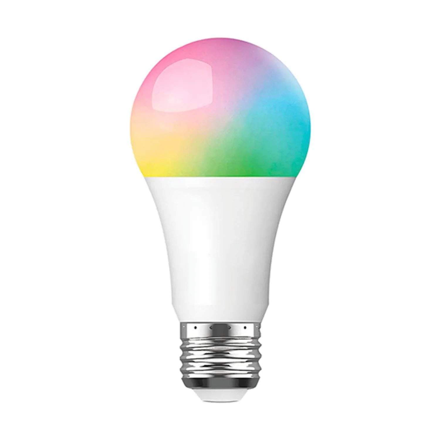 Ampolleta Inteligente Regulable Led Wifi Luz Fría 2