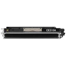 Tóner Alternativo Ce310/Cf350Bk Universal 1