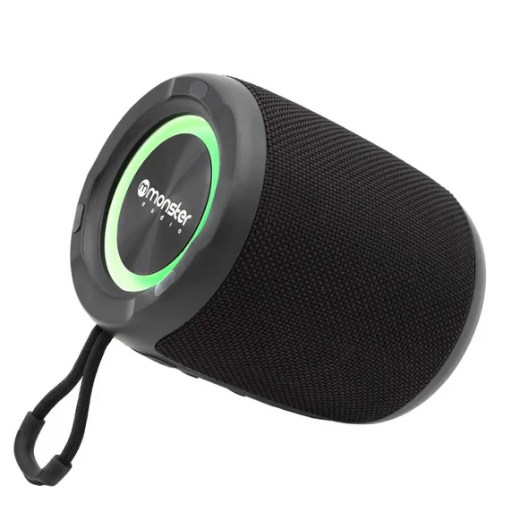 Parlante Bluetooh P467N Negro 1