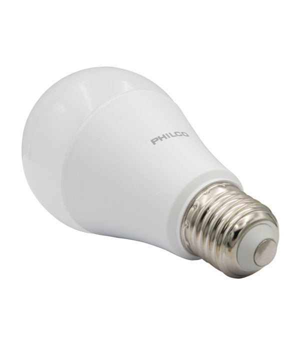 Ampolleta Led Wi-Fi Rgb Philco Rgb03 2