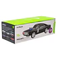 Parlante Auto Charguer 1970 Bluetoth/Sd/Usb/Fm Black Audiopro - Miniatura 6