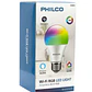 Ampolleta Led Wi-Fi Rgb Philco Rgb03 - Miniatura 4