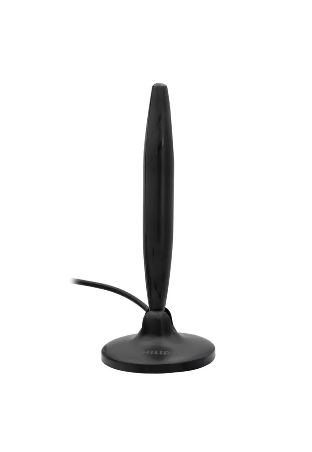 Antena Hdtv Indoor 180 Grados Rotacion Sdv 1230 Philips 3