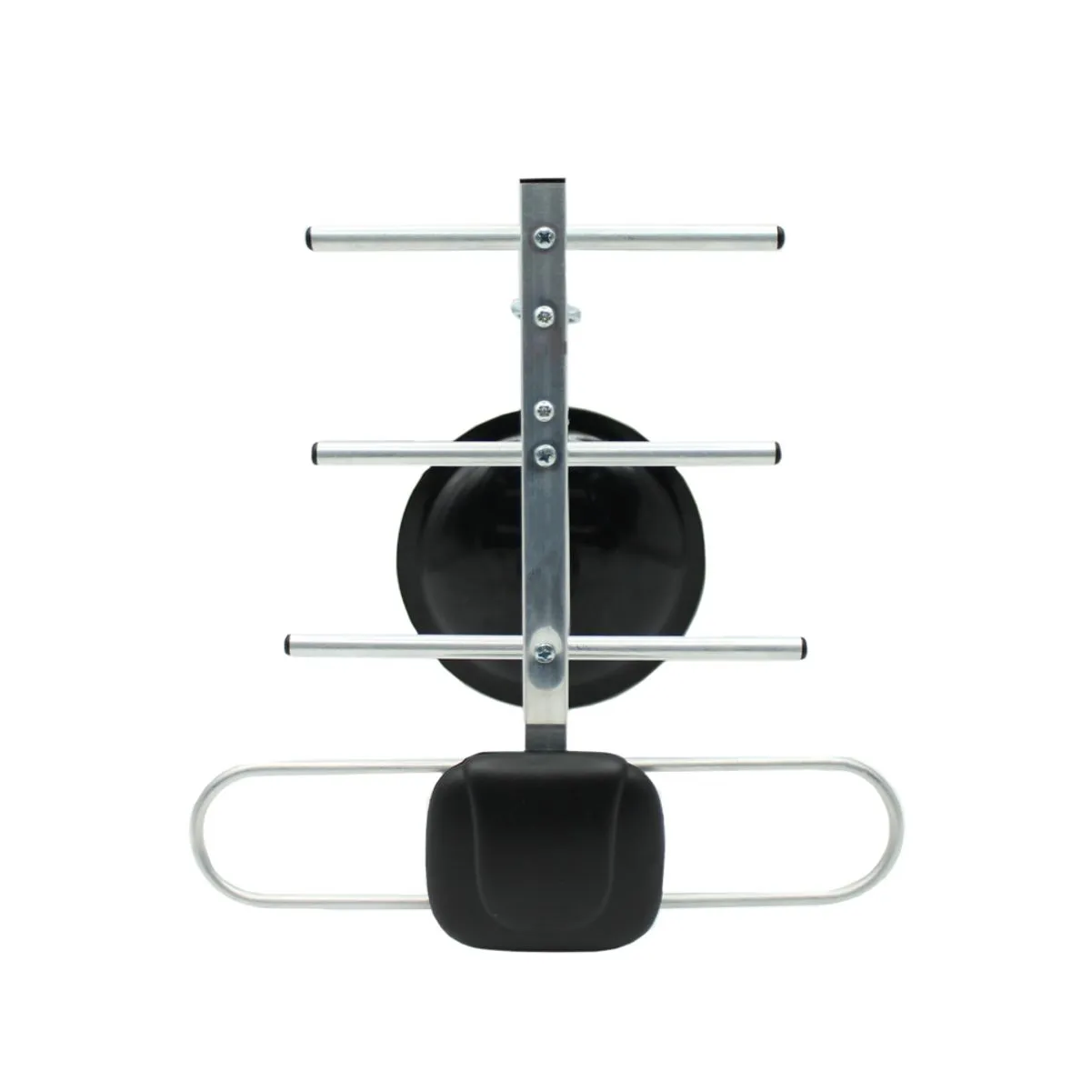 Antena Tv Digital Para Interior O Exterior 5-7Db Tl587 Tecnolab 2