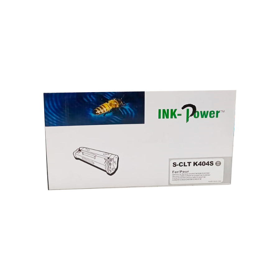 Tóner Alternativo Clt-K404S 2