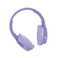 Audifono Bluetooh Bt-200Fly Purple Maxell - Miniatura 2