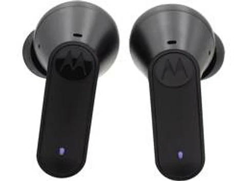 Audifono Bluetooth  Moto Buds 450 Negro Motorola