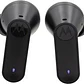 Audifono Bluetooth  Moto Buds 450 Negro Motorola - Miniatura 1