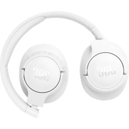 Audifono Bluetooth  Tune 770 White  Harman Jbl 4