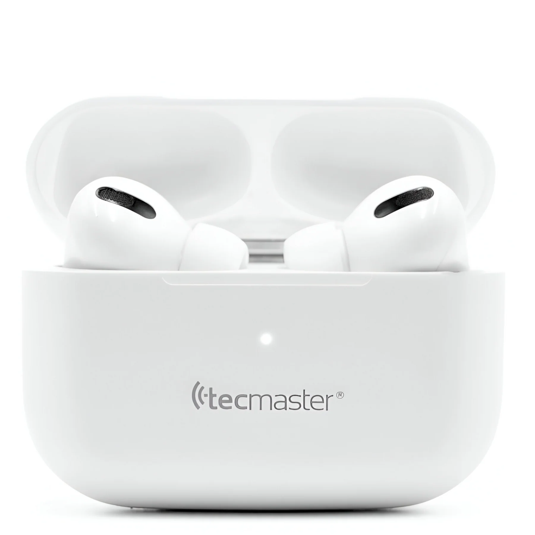 Audifono Bluetooth 5.0Vhi-Fi Airpro Tm300512 Tecmaster 5