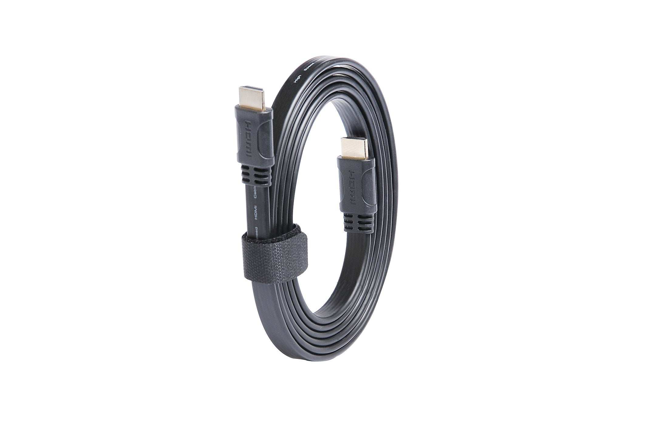 Cabe Hdmi Standard 2 Mts Black Tecmaster 3