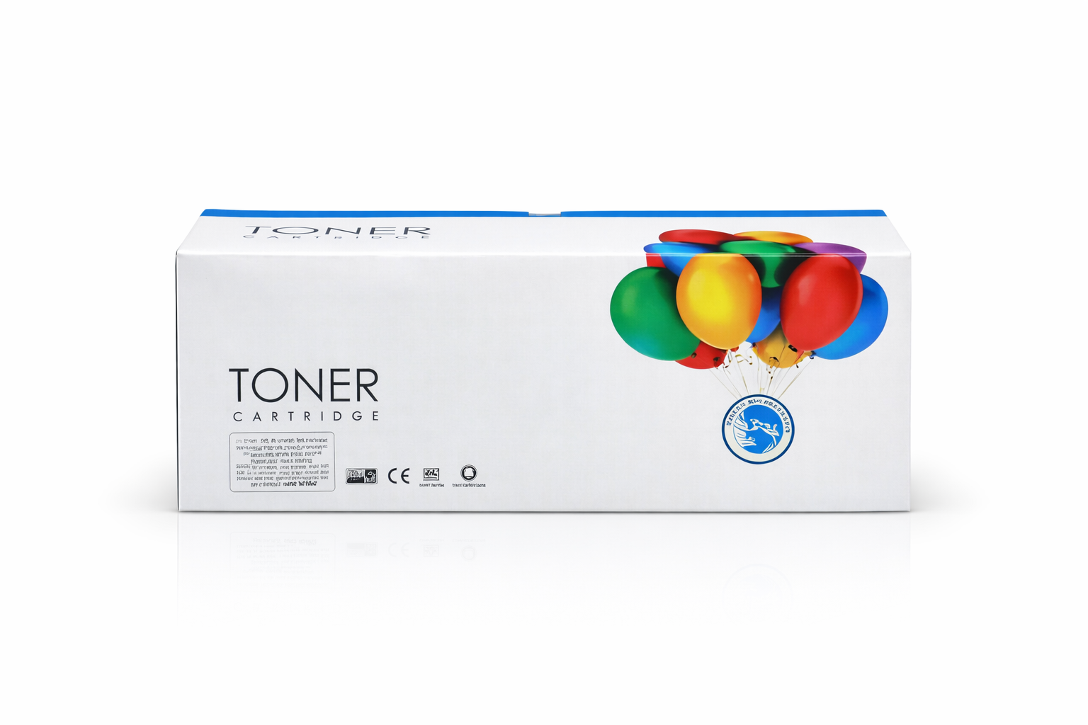Toner Alternativo Hp 215A C (W2311A) 1