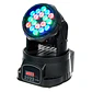 Cabeza Móvil Led Dmx Cm070 Rítmica 56W  Dj Power - Miniatura 1