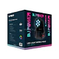Cabeza Móvil Led Dmx Cm070 Rítmica 56W  Dj Power - Miniatura 3