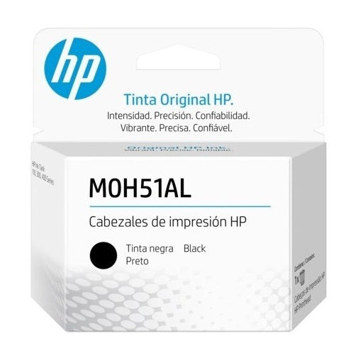 Cabezal De Impresión Hp M0H51A Negro 1