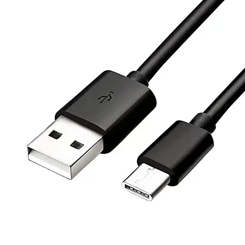 Cable Cargador Usb -C 2M 2.4A Black Bl-Ch0602B Bestlink
