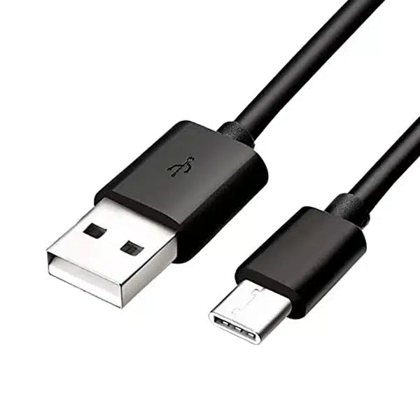 Cable Cargador Usb -C 2M 2.4A Black Bl-Ch0602B Bestlink 1