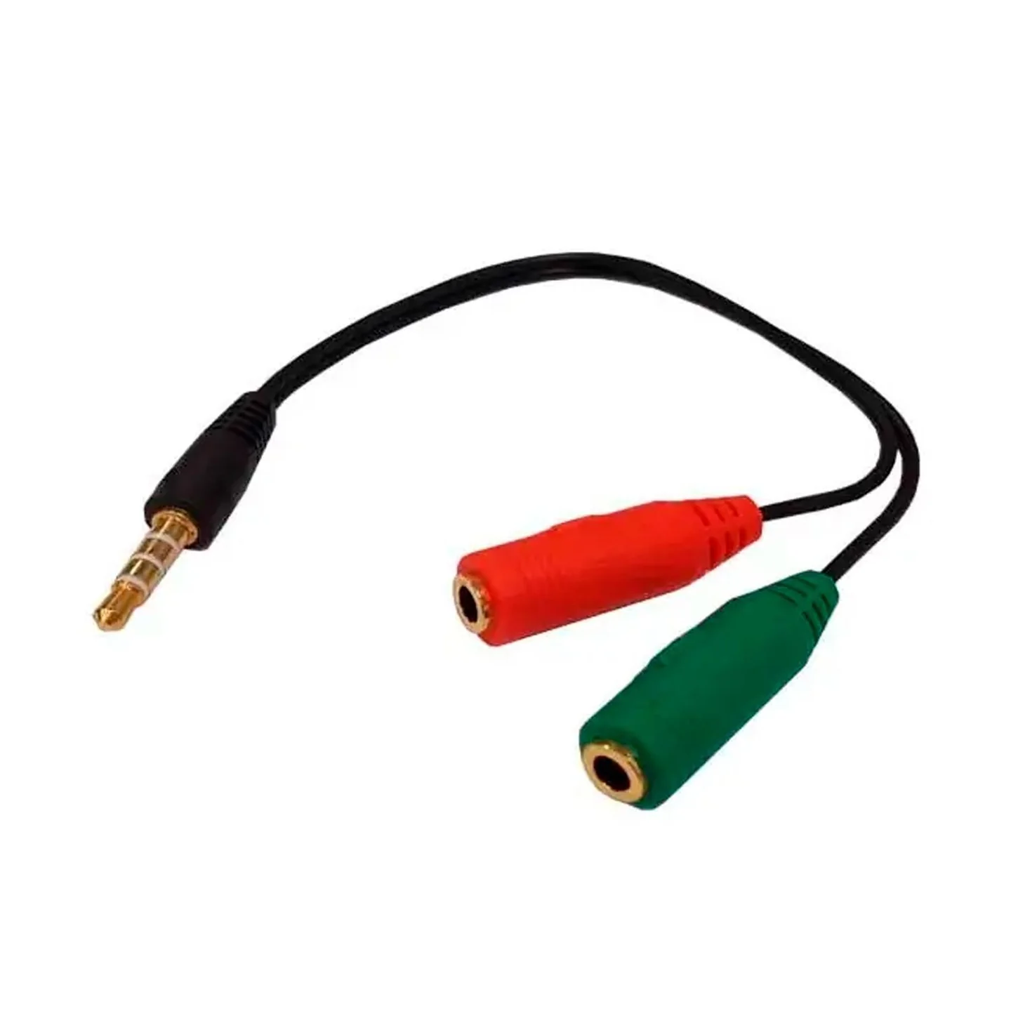 Cable De Audio 3,5 A Microf Audif Ulink 1