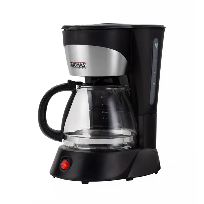 Cafetera Th-130 Thomas Negr0 3