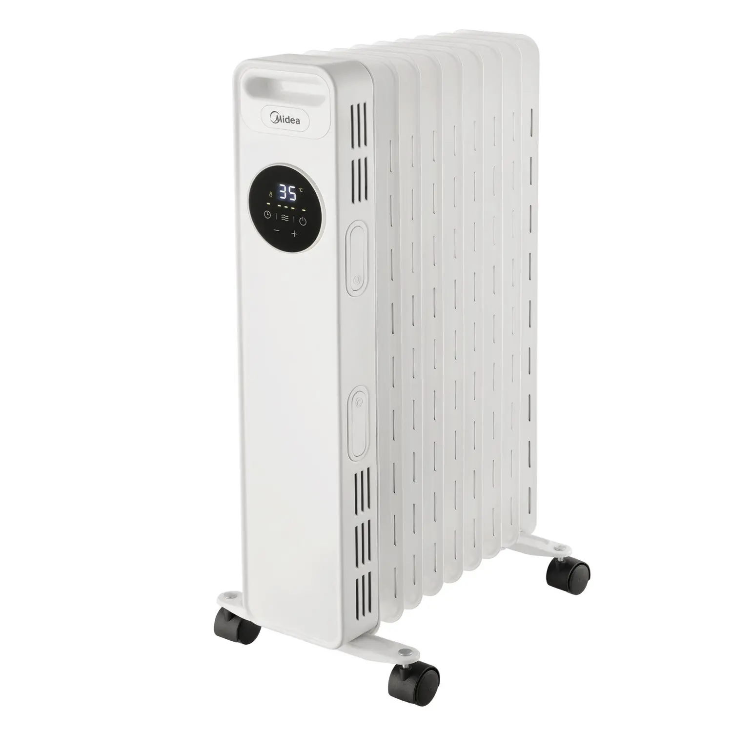 Calefactor Oleoeléctrico Digital Ny2009-20Mr 1