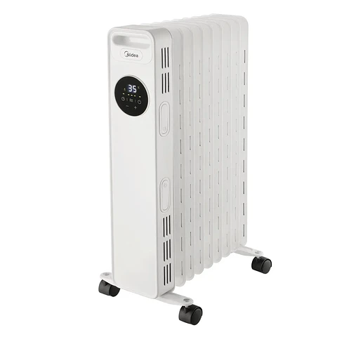 Calefactor Oleoeléctrico Digital Ny2009-20Mr