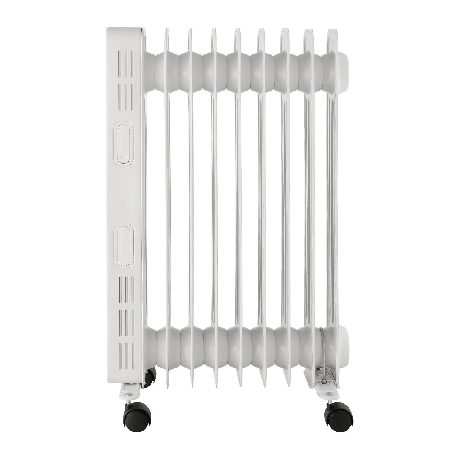 Calefactor Oleoeléctrico Digital Ny2009-20Mr 3