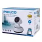 Cámara De Seguridad Ip720 Ptz Wifi  W3860 Philco - Miniatura 2