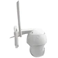 Cámara De Seguridad Ip1080P Ptz Wifi Waterproof W4120 - Miniatura 2