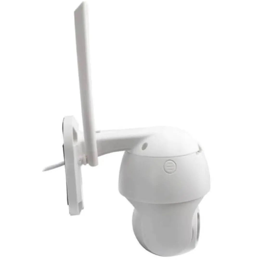 Cámara De Seguridad Ip1080P Ptz Wifi Waterproof W4120 2