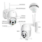 Cámara De Seguridad Ip1080P Ptz Wifi Waterproof W4120 - Miniatura 3