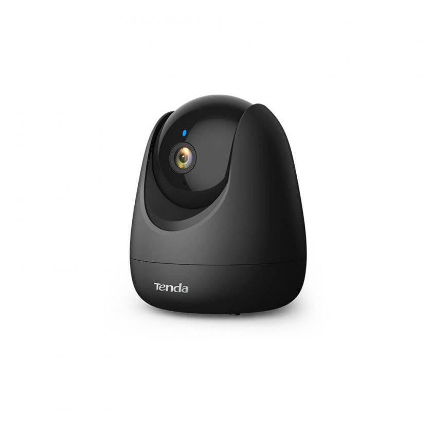 Cámara De Seguridad Tenda Cp3 1