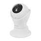 Camara Ip 1080P Wifi Ptz 60Plcw3870 Philco - Miniatura 1