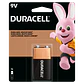 Batería Alcalina 9V Duracell - Miniatura 1
