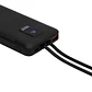 Bateria Externa 10000 Mah 22.5W Black Pbk 25 Philco - Miniatura 3