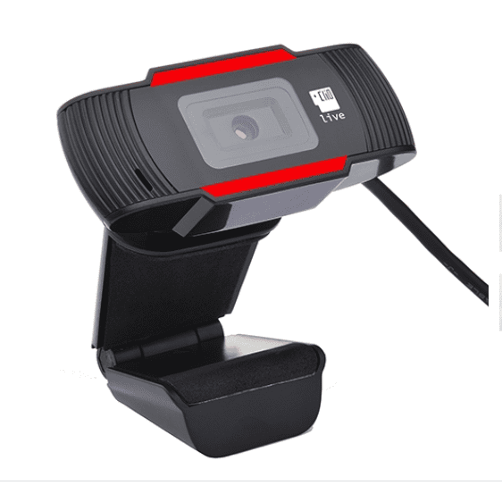 Camara Pc Clio Clc-1080 Live 1