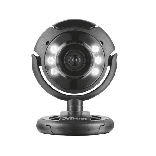 Camara Pc Trust Spotlight Pro 16428 1
