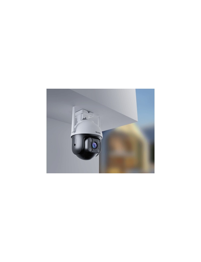 Cámara Tenda Ch3-Wca Wifi 1080P Pt 4