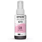 Tinta Epson Original T673 Lm (T673620) - Miniatura 2