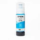 Tinta Original Epson T574 C 574220 - Miniatura 2