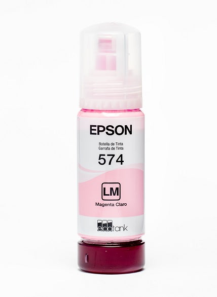 Tinta Epson T574 Lm T574620 2