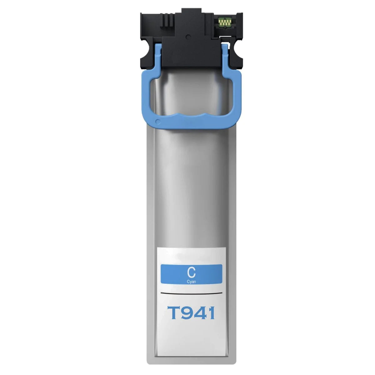 Bolsa De Tinta Original Epson T941 C (R04L) 2