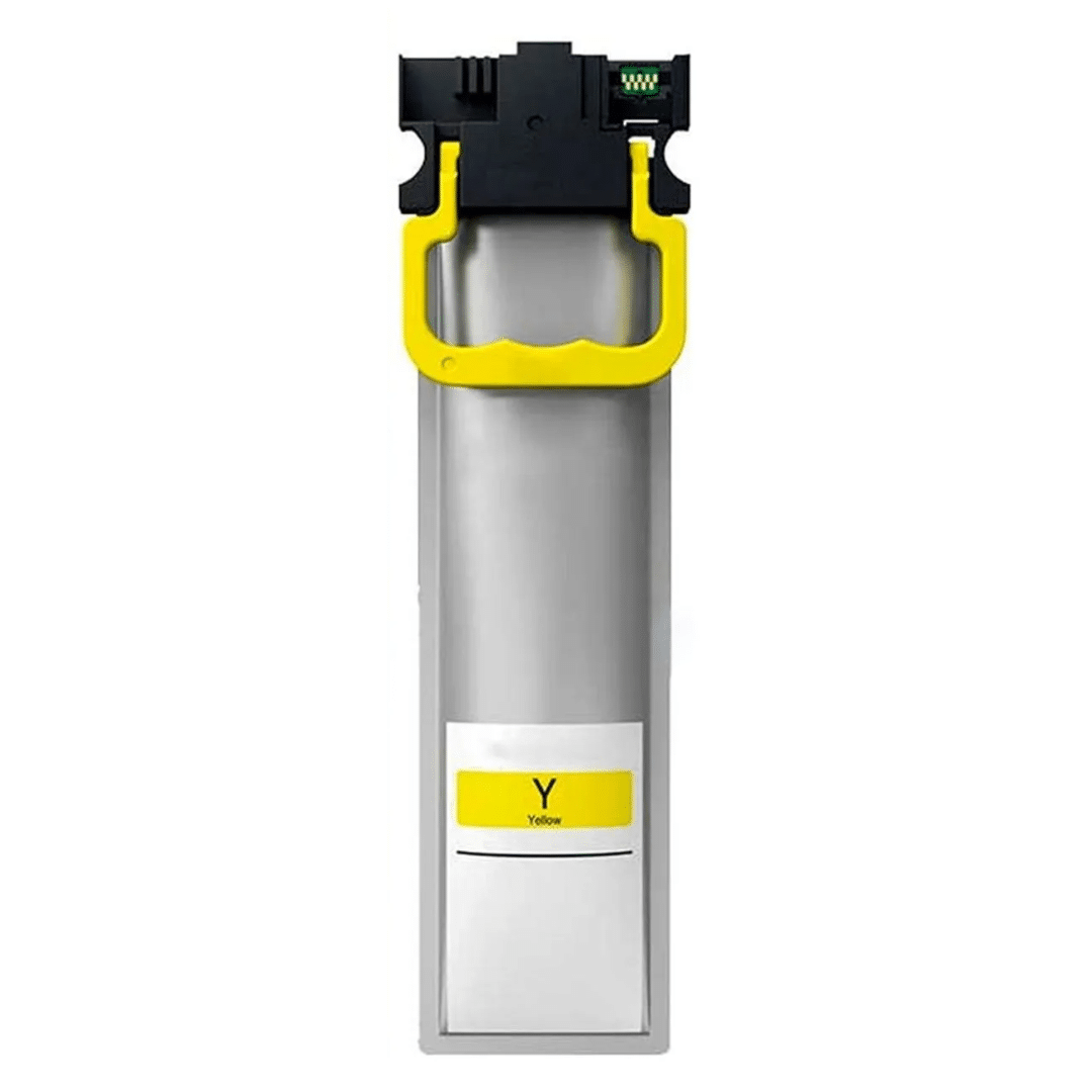 Bolsa De Tinta Original Epson T941 Y ( R04L) 1