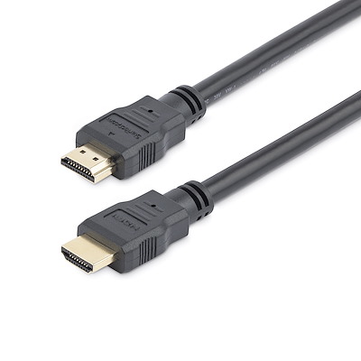 Cable Hdmi Macho A Macho 8K 60Hz Tm 600503 Bk Tecmaster 1